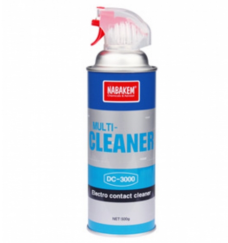 hóa chất tẩy rửa bảng mạch điện tử DC-3000